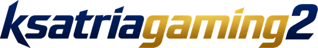 Logo ksatriagaming2